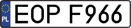 EOPF966