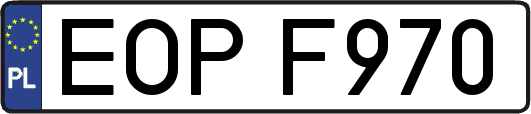 EOPF970