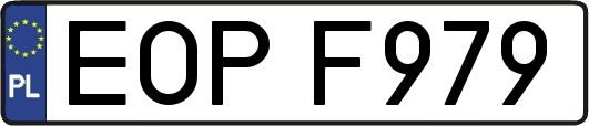 EOPF979