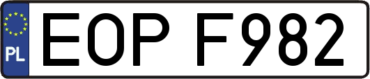 EOPF982