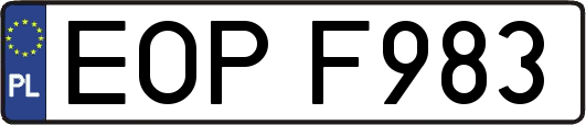 EOPF983