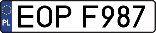 EOPF987