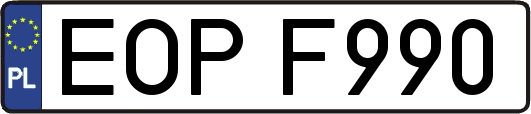 EOPF990