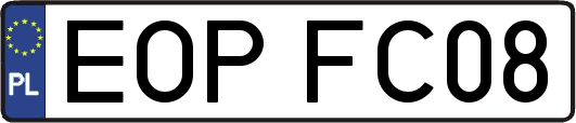 EOPFC08