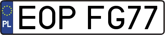 EOPFG77
