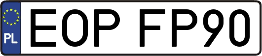 EOPFP90