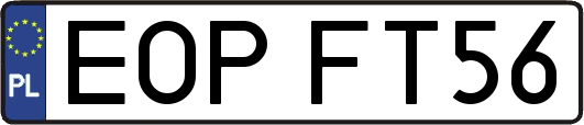 EOPFT56