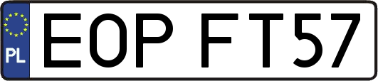 EOPFT57