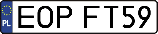 EOPFT59