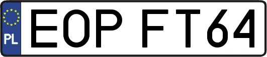 EOPFT64