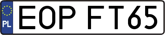 EOPFT65