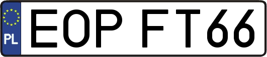EOPFT66