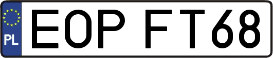 EOPFT68