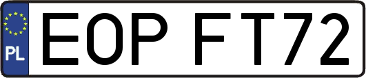 EOPFT72