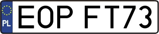 EOPFT73