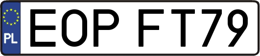 EOPFT79