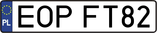 EOPFT82