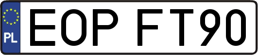 EOPFT90