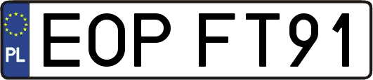 EOPFT91