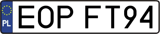 EOPFT94