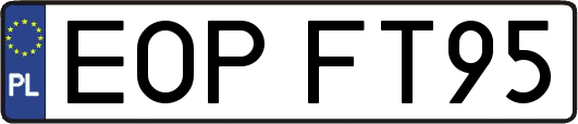 EOPFT95