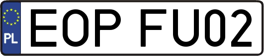 EOPFU02