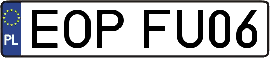 EOPFU06