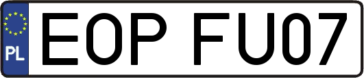 EOPFU07