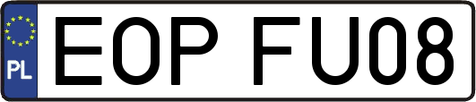 EOPFU08