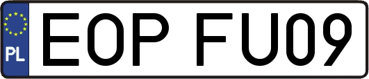 EOPFU09