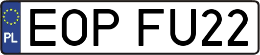 EOPFU22
