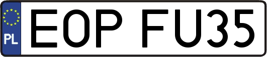EOPFU35