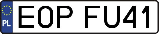 EOPFU41