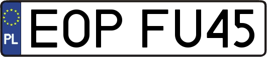 EOPFU45