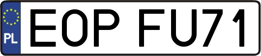EOPFU71