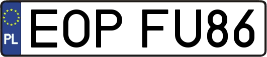 EOPFU86