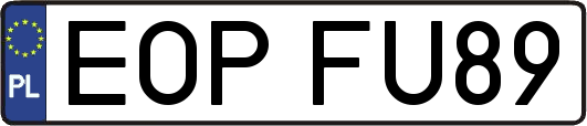 EOPFU89