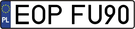 EOPFU90