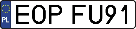 EOPFU91