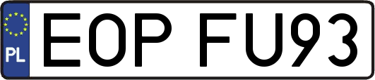 EOPFU93