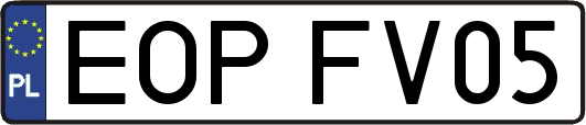 EOPFV05