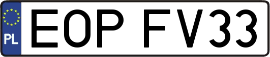 EOPFV33