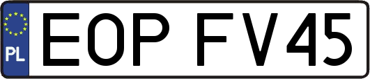 EOPFV45