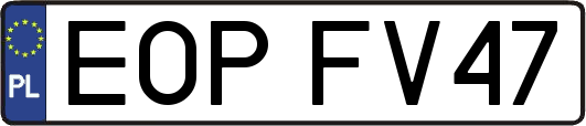 EOPFV47