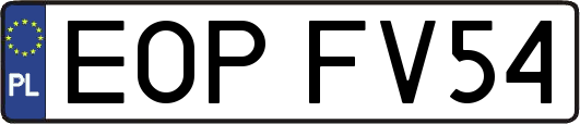 EOPFV54