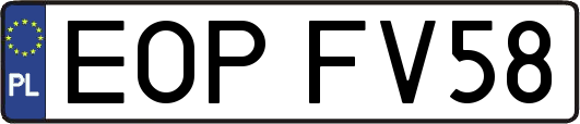 EOPFV58