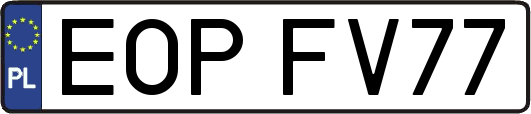 EOPFV77