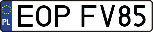 EOPFV85