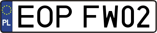 EOPFW02