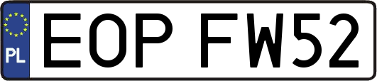 EOPFW52